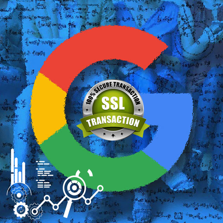Web siteniz SSL sertifikası ile google SEO için daha değerli ve daha Güvenli. Google güvenlik dedi! 