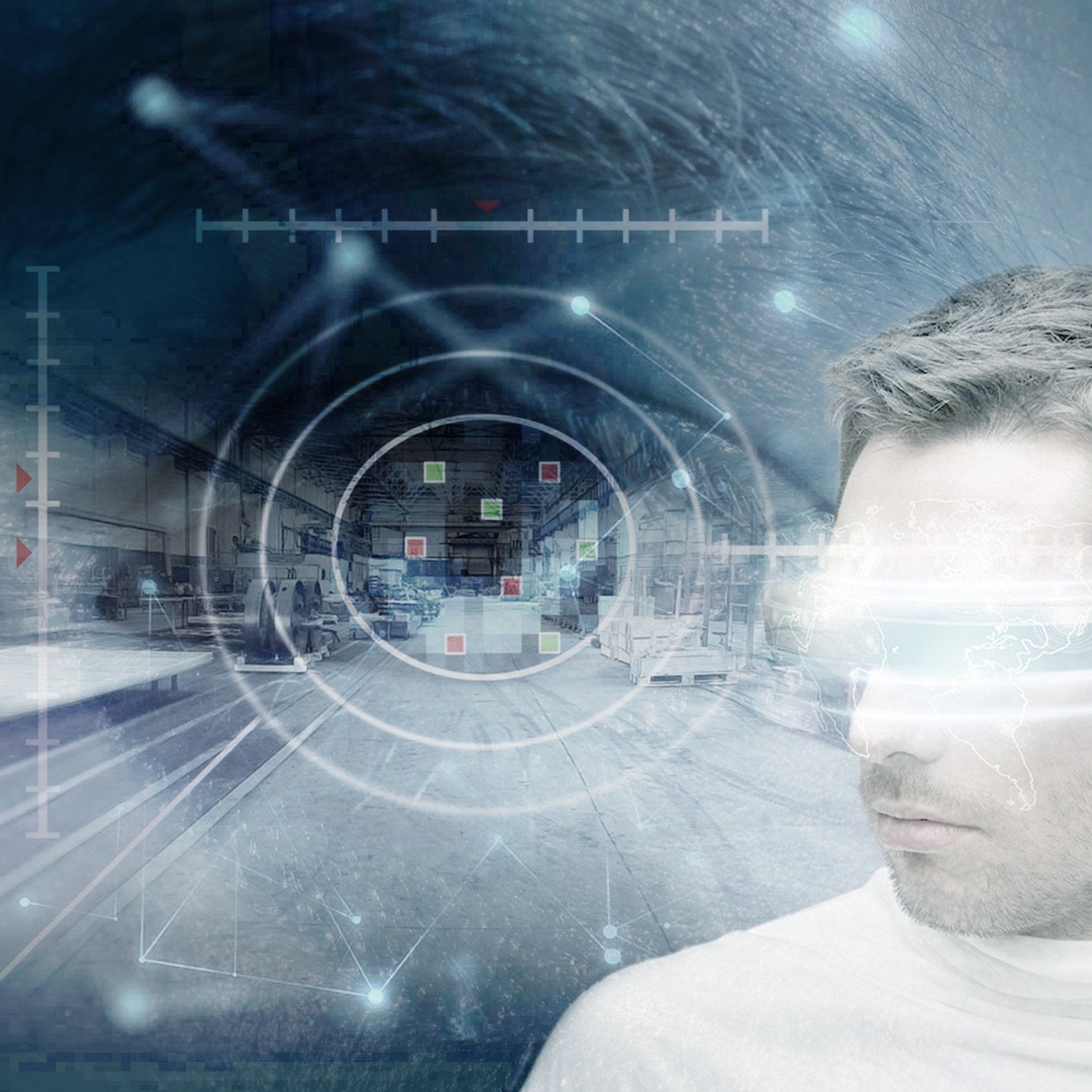 VR Sanal Gerçeklik (Virtual Realty) - UX Ajans Yazılım ve Medya Hizmetleri