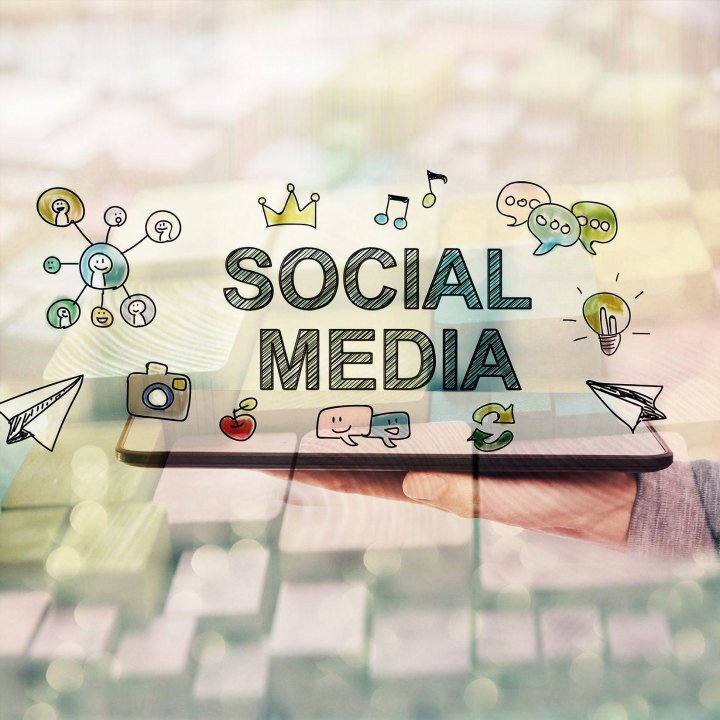 Sosyal Medya Yönetimi - UX Ajans Yazılım ve Medya Hizmetleri