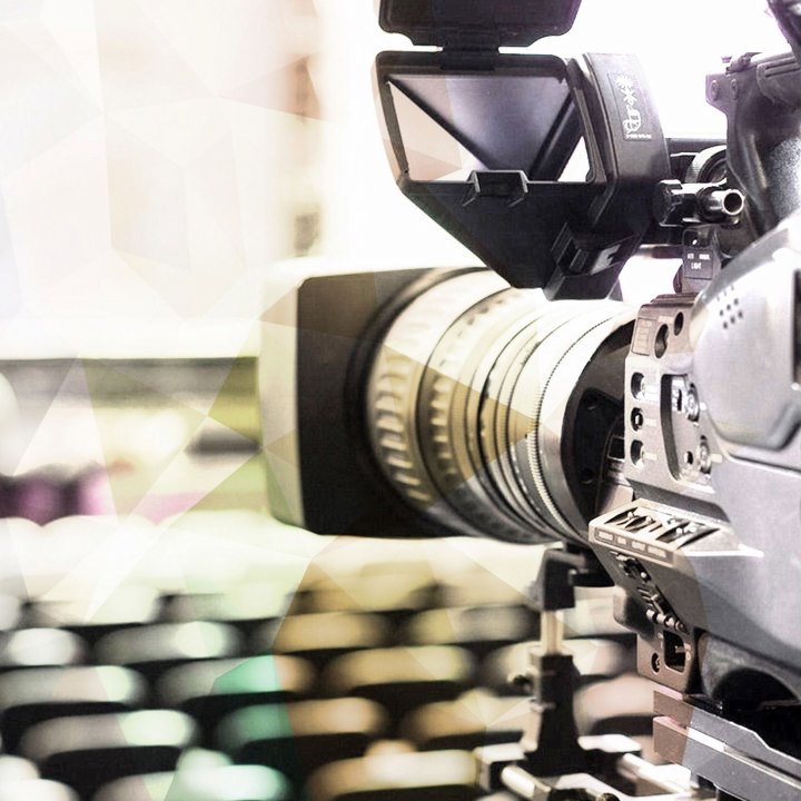 Organizasyon Video Çekimi - UX Ajans Yazılım ve Medya Hizmetleri