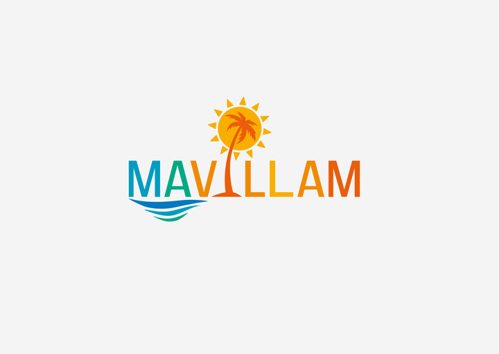UX Ajans Yazılım ve Medya Hizmetleri MaVillam.com, Logo ve Kurumsal Kimlik Projesi-2